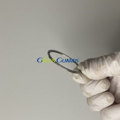 लॉन मूवर पार्ट्स रिंग-रिटेनिंग, एक्सट जी115-7243 टोरो ग्रीन्समास्टर फ्लेक्स और ईफ्लेक्स के लिए फिट बैठता है