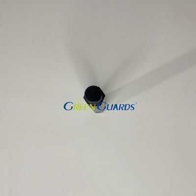 लॉन कटर पार्ट्स शाफ्ट - हेक्स G110-2389 फिट्स टोरो ग्रीन्समास्टर फ्लेक्स 21