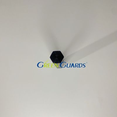 लॉन कटर पार्ट्स शाफ्ट - हेक्स G110-2389 फिट्स टोरो ग्रीन्समास्टर फ्लेक्स 21