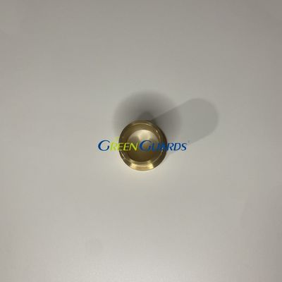 घास काटने की मशीन भागों झाड़ू - फ्लैंग्ड G69-6470 फिट Toro Greensmaster/Reelmaster और कार्यकर्ता