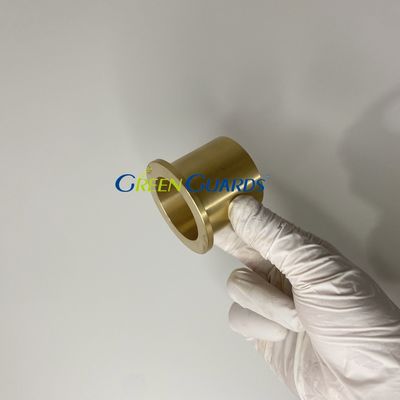 घास काटने की मशीन भागों झाड़ू - फ्लैंग्ड G69-6470 फिट Toro Greensmaster/Reelmaster और कार्यकर्ता