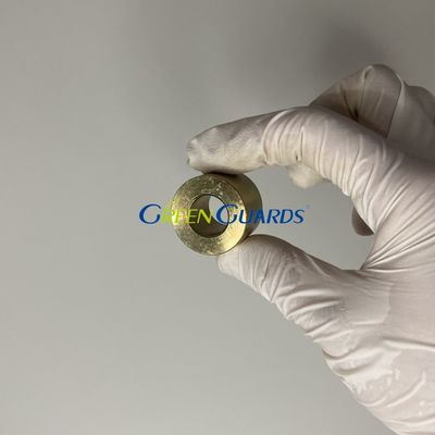 लॉन मूवर पार्ट्स स्पेसर - बेड बार असेंबली G93-2959 टोरो रीलमास्टर में फिट बैठता है