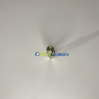 लॉन कटर पार्ट्स शाफ्ट-हेक्स, रील G131-3168 फिट्स टोरो ग्रीन्समास्टर फ्लेक्स/ईफ्लेक्स 1820/2120