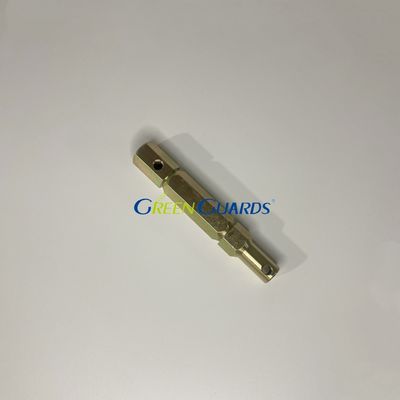 लॉन कटर पार्ट्स शाफ्ट-हेक्स G131-3167 फिट्स टोरो ग्रीन्समास्टर फ्लेक्स/ईफ्लेक्स 2120