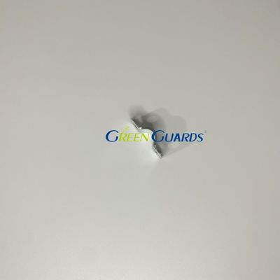 लॉन मूवर पार्ट्स रिटेनर-शाफ्ट G105-5712 टोरो ग्रीन्समास्टर 3000 और फ्लेक्स 18/21 के लिए फिट बैठता है