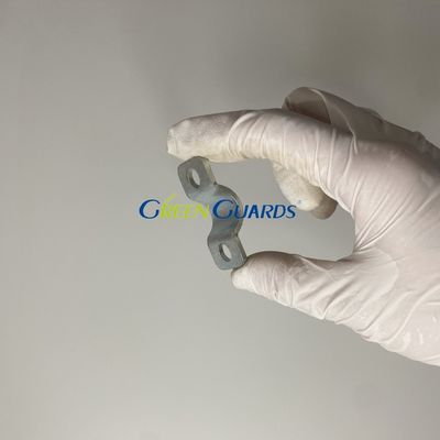 लॉन मूवर पार्ट्स रिटेनर-शाफ्ट G105-5712 टोरो ग्रीन्समास्टर 3000 और फ्लेक्स 18/21 के लिए फिट बैठता है