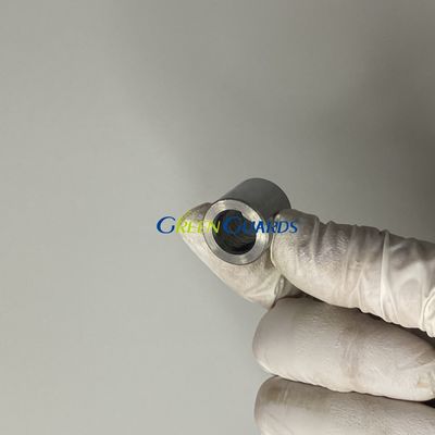 लॉन मूवर पार्ट्स स्पेसर-नॉब, सीट G75-5270 टोरो ग्रीन्समास्टर/रीलमास्टर और सैंड प्रो में फिट बैठता है