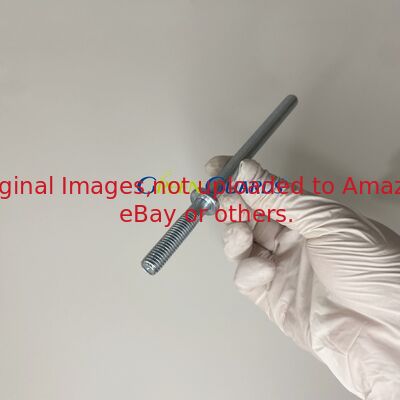 लॉन मूवर पार्ट्स स्टड GMT1608 जॉन डीरे वॉक-बिहाइंड ग्रीनस्मॉवर्स में फिट बैठता है