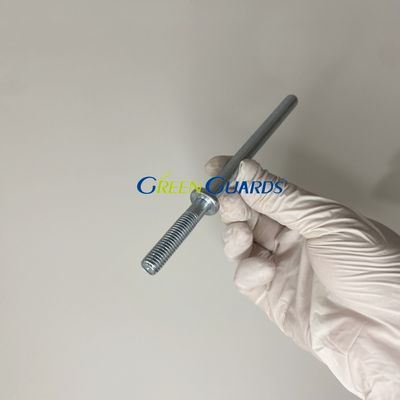 लॉन मूवर पार्ट्स स्टड GMT1608 जॉन डीरे वॉक-बिहाइंड ग्रीनस्मॉवर्स में फिट बैठता है