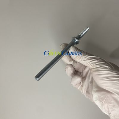 लॉन मूवर पार्ट्स स्टड GMT1608 जॉन डीरे वॉक-बिहाइंड ग्रीनस्मॉवर्स में फिट बैठता है