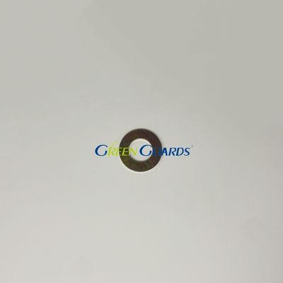 लॉन मूवर पार्ट्स वॉशर - कैस्टर फोर्क G24H1295 जॉन डीरे रोटरी मूवर के लिए उपयुक्त