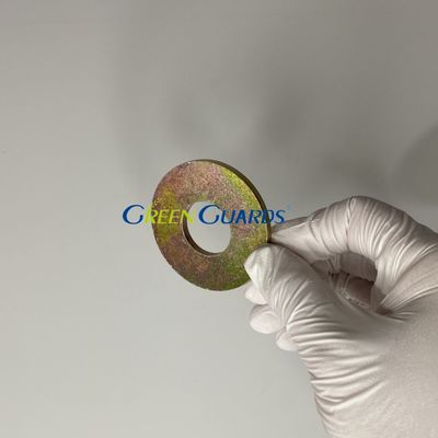 लॉन कटर पार्ट्स वॉशर - 25/32 "x 1-1/2" x 0.105 "जी 24 एच 1296 जॉन डियर एरेटर और एरेटर फिट करता है