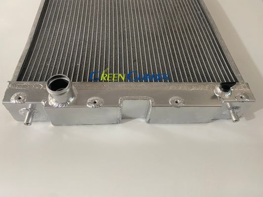 घास काटने की मशीन भागों रेडिएटर GLVA12637 फिट जॉन डियर हल्के फेयरवे कटर