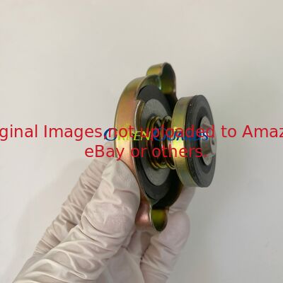 घास काटने की मशीन भागों रेडिएटर GLVA12637 फिट जॉन डियर हल्के फेयरवे कटर