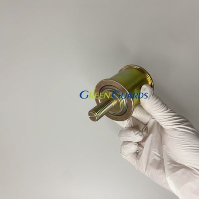 लॉन उपकरण G100-2024-0 Smitcho M-4BS ग्रीन सैंडिंग मशीन के लिए दबाव चरखी