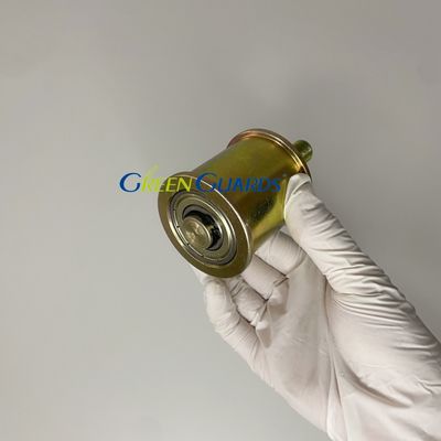 लॉन उपकरण G100-2024-0 Smitcho M-4BS ग्रीन सैंडिंग मशीन के लिए दबाव चरखी