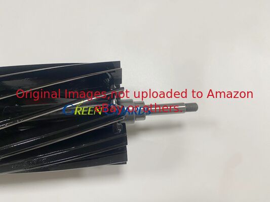 लॉन मूवर रील - 14 ब्लेड RH G115-4289 टोरो ग्रीन्समास्टर फ्लेक्स 21 के लिए फिट बैठता है