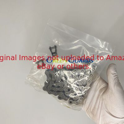 लॉन मूवर पार्ट्स चेन - w/Link PTO से रील G500326 फिट बैठता है जैकब्सन PGM 19&22