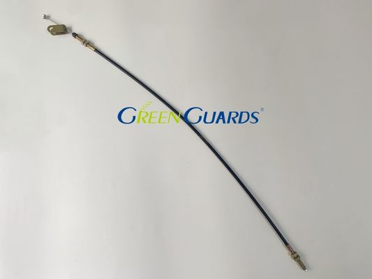 लॉन मूवर क्लच कंट्रोल केबल GAMT585 जॉन डीरे 180A/220A वॉक-बिहाइंड ग्रीनस्मॉवर्स के लिए फिट बैठता है