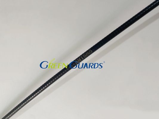 लॉन मूवर क्लच कंट्रोल केबल GAMT585 जॉन डीरे 180A/220A वॉक-बिहाइंड ग्रीनस्मॉवर्स के लिए फिट बैठता है