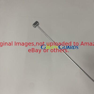 लॉन मूवर हाइड्रोस्टैटिक कंट्रोल केबल GTCA13545 जॉन डीरे फ्रंट मूवर के लिए फिट बैठता है