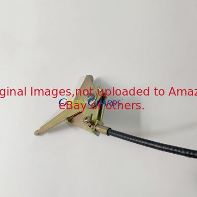 लॉन मूवर कंट्रोल लीवर GTCA16907 जॉन डीरे 2653B ट्रिम और सराउंड्स मूवर के लिए फिट बैठता है