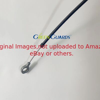 लॉन मूवर कंट्रोल लीवर GTCA16907 जॉन डीरे 2653B ट्रिम और सराउंड्स मूवर के लिए फिट बैठता है