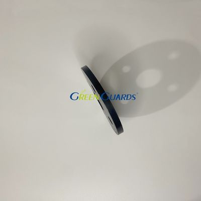 लॉन मूवर पार्ट्स कपलिंग-रबर G115-4523 टोरो ग्राउंड्समास्टर/ग्राउंड्समास्टर/वर्कमैन में फिट बैठता है