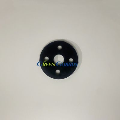 लॉन मूवर पार्ट्स कपलिंग-रबर G115-4523 टोरो ग्राउंड्समास्टर/ग्राउंड्समास्टर/वर्कमैन में फिट बैठता है