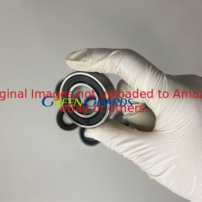 लॉन मूवर पार्ट्स ग्र रोलर रीबिल्ड किट G140-5552 टोरो ग्रीन्समास्टर के लिए फिट बैठता है