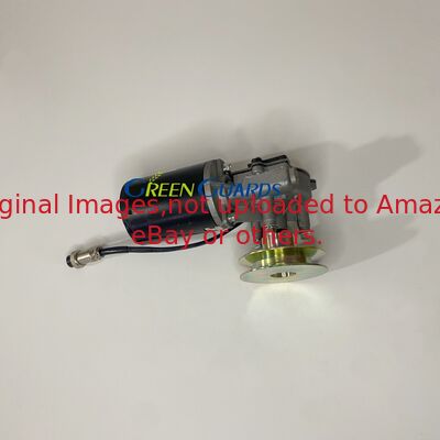 लॉन कटर पार्ट्स मोटर रिवर्सिबल GF119-6340 Fits Toro Greensmaster