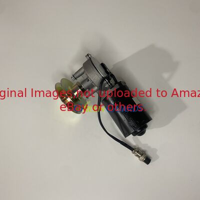 लॉन कटर पार्ट्स मोटर रिवर्सिबल GF119-6340 Fits Toro Greensmaster