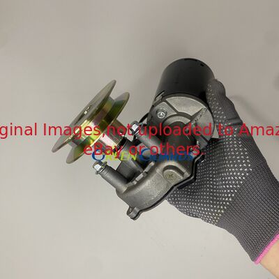 लॉन कटर पार्ट्स मोटर रिवर्सिबल GF119-6340 Fits Toro Greensmaster