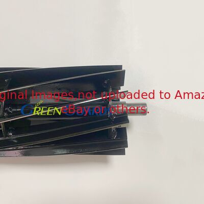 Lawn Mower Reel - 11 Blade GTCA19351 Fits John Deere Riding Greens Mower and E-Cut Hybrid Reel Mower