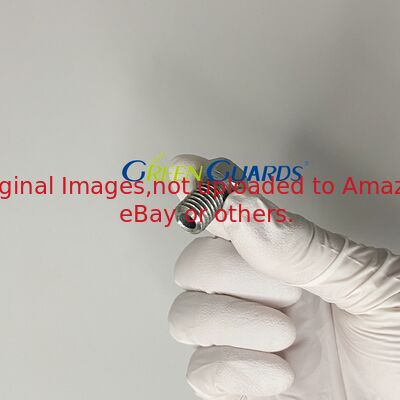 Gk0071000152 मेटल फ्लैट हेड फास्टनर लॉन घास काटने की मशीन पार्ट्स जैकबसन घास काटने की मशीन फिट बैठता है