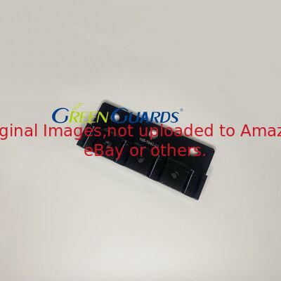 लॉन कटर पार्ट्स टीन होल्डर, 4 टीन 3/4 Mt. G105-1045-03 फिट्स टोरो प्रोकोर 648/648s