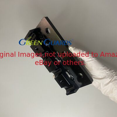 लॉन कटर पार्ट्स टीन होल्डर, 4 टीन 3/4 Mt. G105-1045-03 फिट्स टोरो प्रोकोर 648/648s