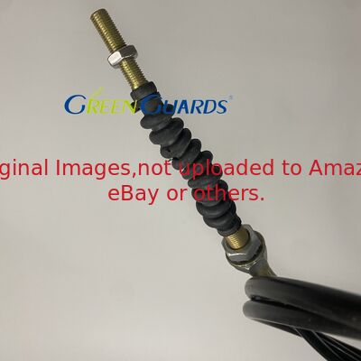 घास काटने की मशीन केबल - क्लच G110-2548 फिट्स टोरो वर्कर