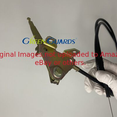 लॉन कटर कंट्रोल-थ्रॉट G119-0564 फिट्स टोरो मल्टी प्रो 5800-डी और 5800 घास स्प्रेयर