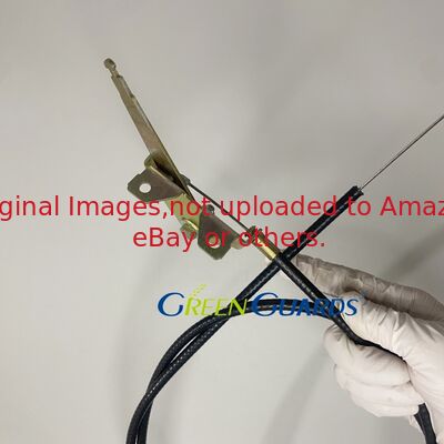 लॉन कटर कंट्रोल-थ्रॉट G119-0564 फिट्स टोरो मल्टी प्रो 5800-डी और 5800 घास स्प्रेयर