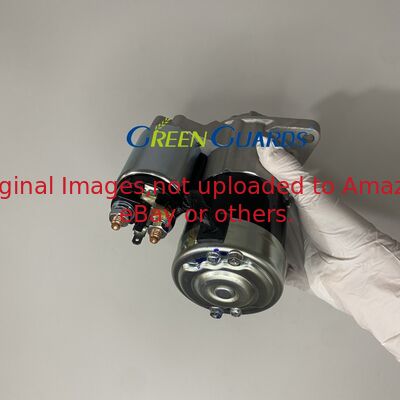 लॉन कटर पार्ट्स स्टार्टर Assy G110-3800 Fits Toro Greensmaster और वर्कर