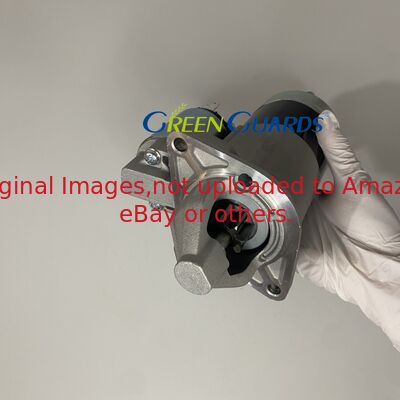 लॉन कटर पार्ट्स स्टार्टर Assy G110-3800 Fits Toro Greensmaster और वर्कर