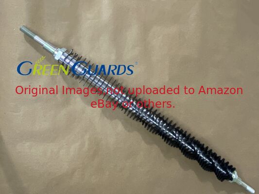 लॉन कटर पार्ट्स हेलिक्स ब्लेड ग्रूमिंग रील एएसएम G112-9465 फिट्स टोरो ग्रीन्समास्टर 1000