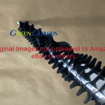 लॉन कटर पार्ट्स हेलिक्स ब्लेड ग्रूमिंग रील एएसएम G112-9465 फिट्स टोरो ग्रीन्समास्टर 1000