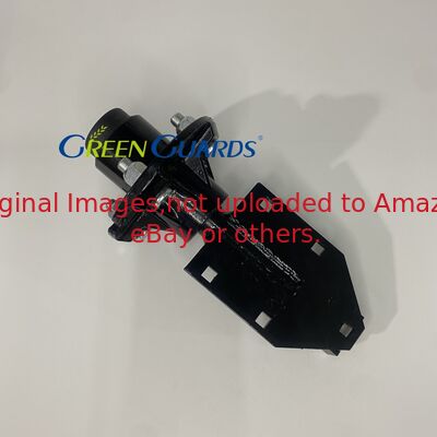 लॉन कटर पार्ट्स हब एंड एक्सल Asm G117-8255 फिट्स टोरो प्रो फोर्स डबल्स ब्लोअर