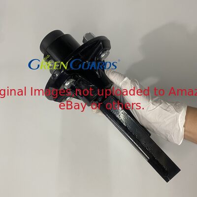 लॉन कटर पार्ट्स हब एंड एक्सल Asm G117-8255 फिट्स टोरो प्रो फोर्स डबल्स ब्लोअर