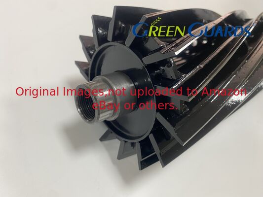 लॉन मूवर 21 इंच 14 ब्लेड रील असेंबली G137-8513 टोरो ग्रीन्समास्टर में फिट बैठता है