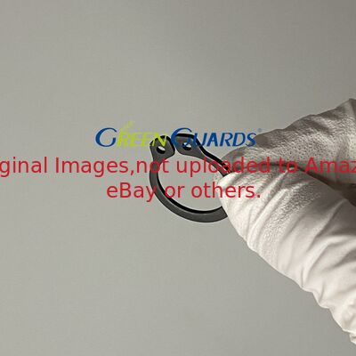 लॉन कटर पार्ट्स स्नैप रिंग - एचडी G32120-93 फिट्स टोरो ग्रीन्समास्टर और रीलमास्टर