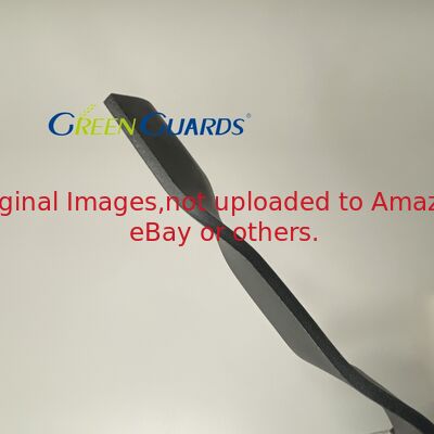 लॉन कटर ब्लेड, 26.62 ′′ कॉम्बो G4163101 फिट्स जैकबसन रोटरी ट्रिम कटर