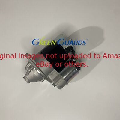 घास काटने की मशीन भागों स्टार्टर मोटर GAM878176 John Deere Greensmower फिट